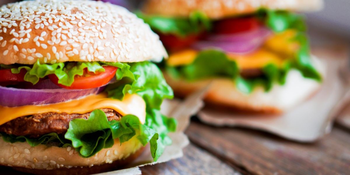 Danmarks bedste burger får sur smiley: Kødsaft og sorte belægninger