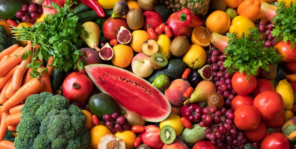 Dette japanske trick fjerner pesticider fra frugt – helt uden besvær