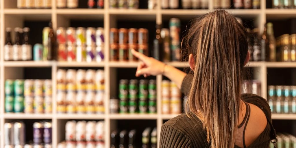 Er du en af dem? Flere end 1 ud af 10 vælgere alkohol fra