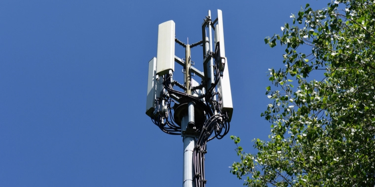 Så er det nu: 5G rulles ud i Danmark