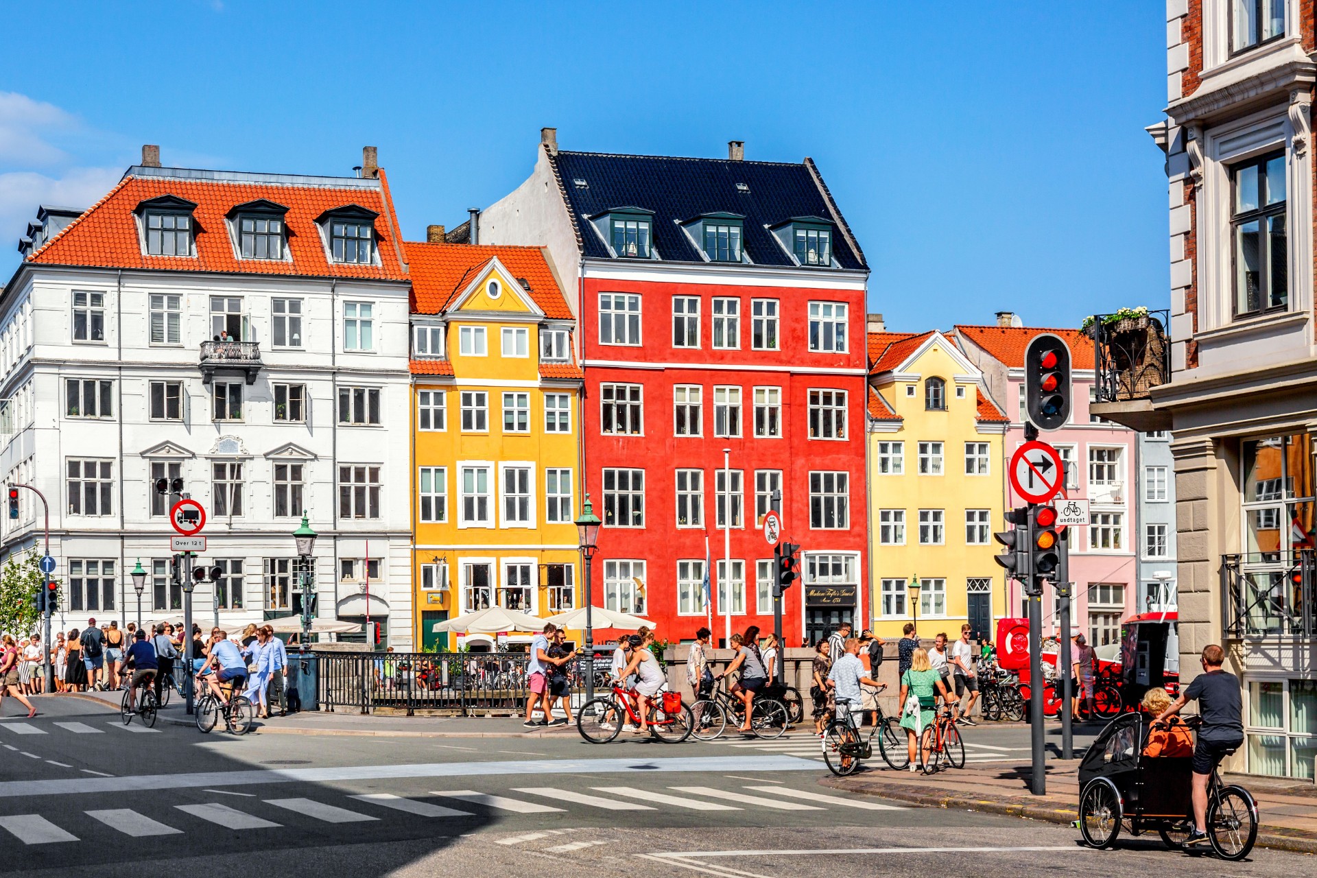 For andet år i træk: Danmark snupper igen førstepladsen