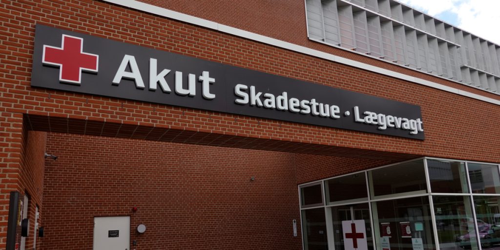 Advarer: Har resulteret i mere end 40 operationer