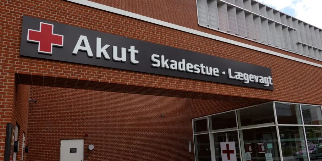 Advarer: Har resulteret i mere end 40 operationer