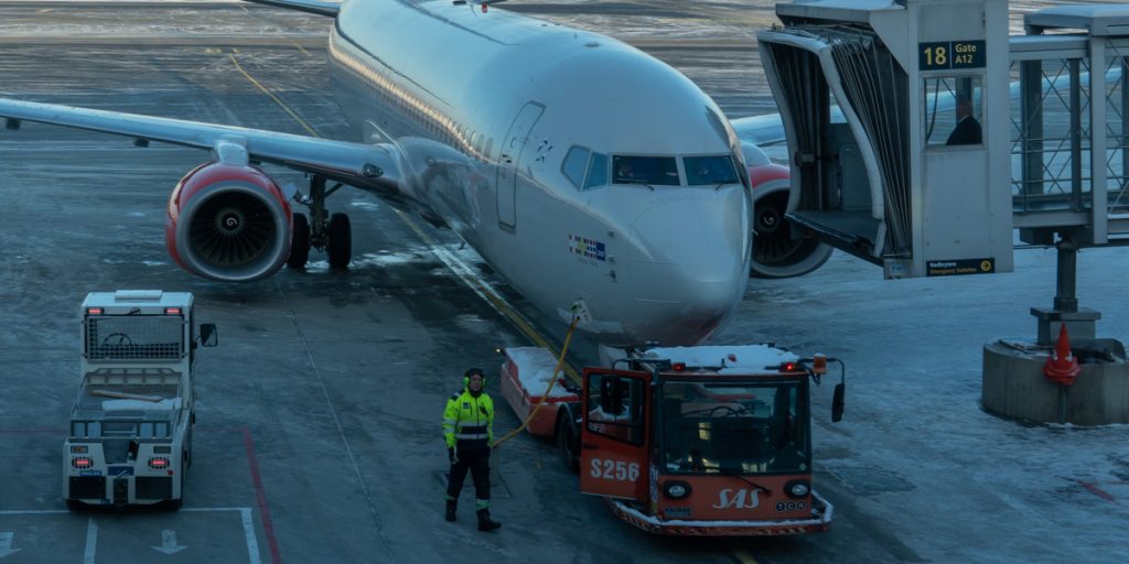 Ansatte nægter at genoptage arbejdet