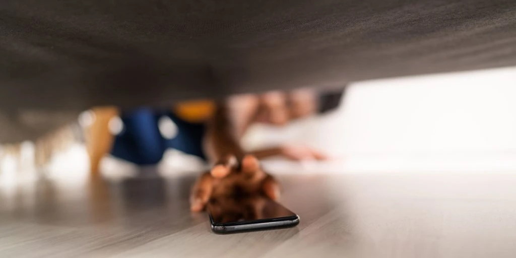 Løsningen mange har efterspurgt: Sådan finder du din telefon, når den er på lydløs