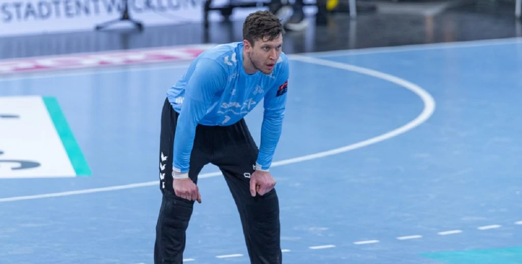 Snakken går om Niklas Landin og Emil Nielsen: Nu bliver der meldt ud