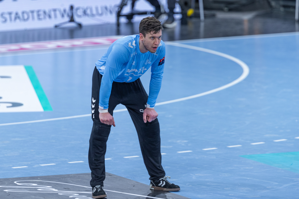 Ærlig Niklas Landin taler ud om ‘pause’ fra håndbold: “Til sidst blev det hårdt”