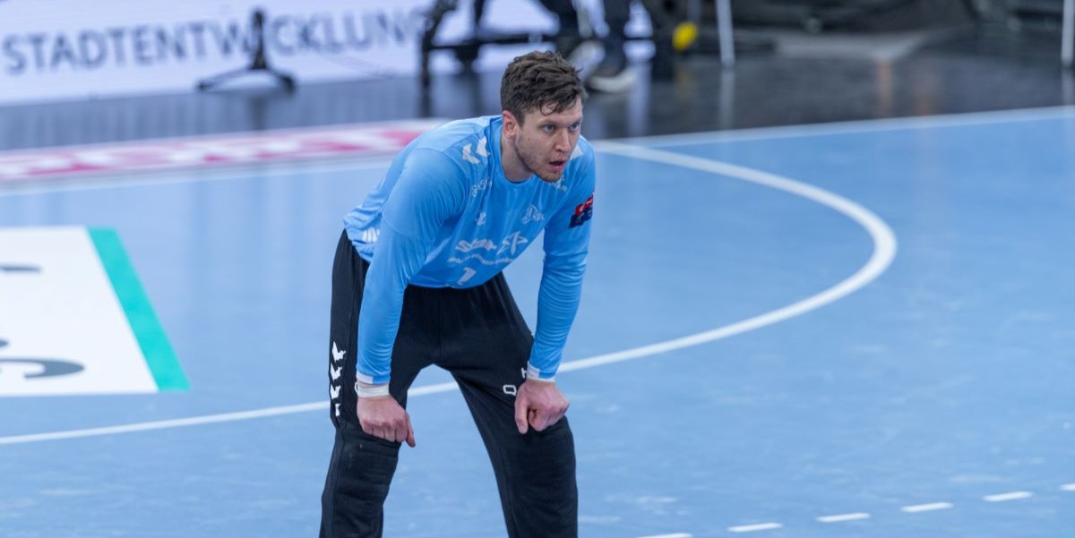 Niklas Landin åbner op om dødsfaldet: “Jeg blev rigtig ked af det.”