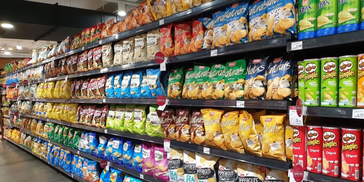 Fans jubler: Denne snackfavorit er tilbage på hylderne