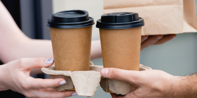 Fik skamferet sin penis: Nu kræver han erstatning af kaffegigant