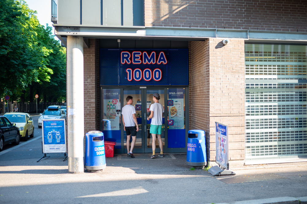 Flere raser over tendens i Rema 1000: Allan måtte betale 2700 kroner