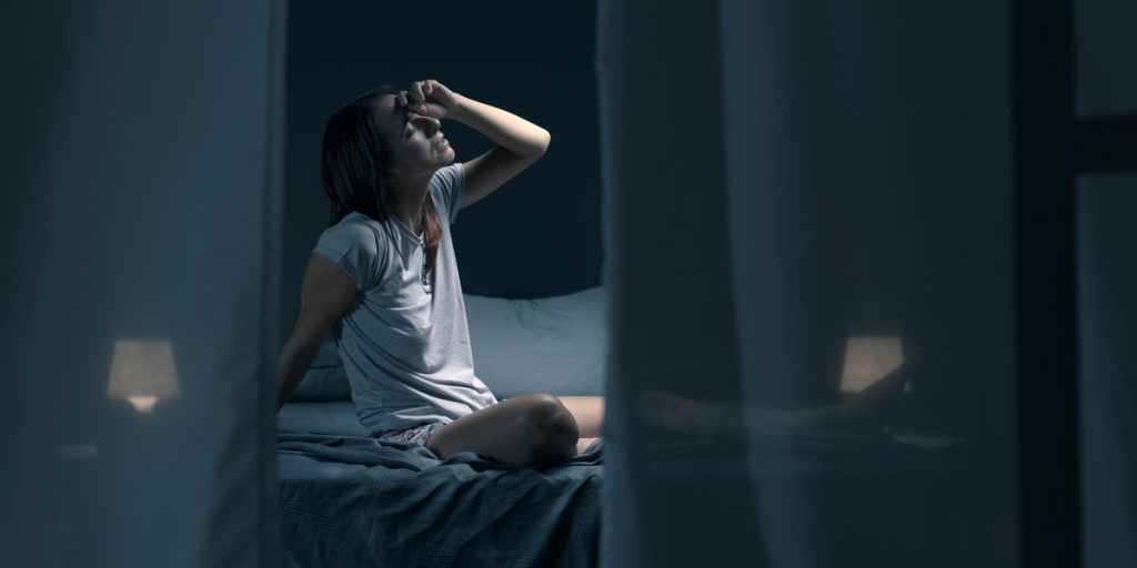 Mange oplever dårlig søvn i varmen: Sådan sover du bedre