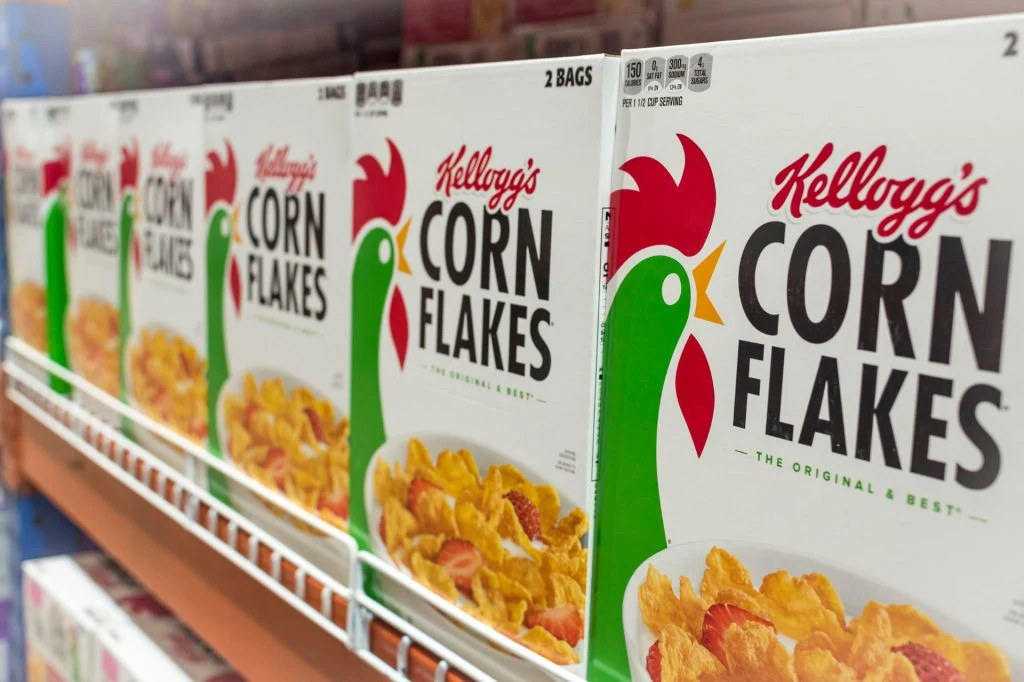 Kellogg’s med godt nyt: Favorit vender tilbage