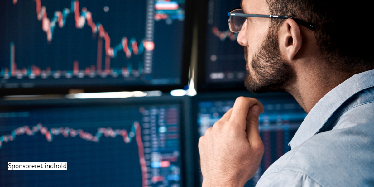 Tre ting investoren kan lave en normal hverdagsaften