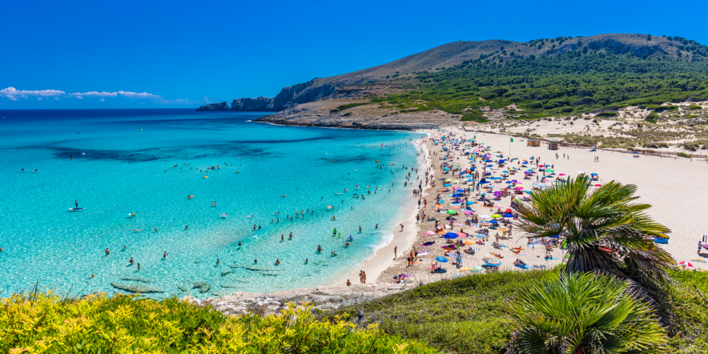 Linda og hendes veninde skulle til Mallorca: Det var ikke der de endte