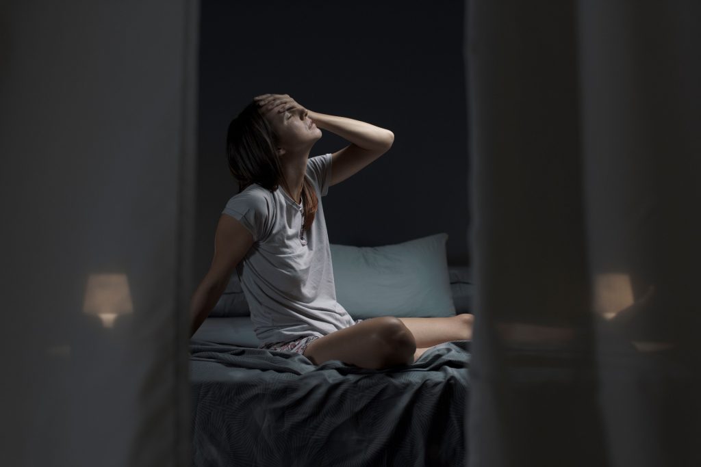 Eksperter slår alarm: Disse symptomer kan varsle tidlig demens