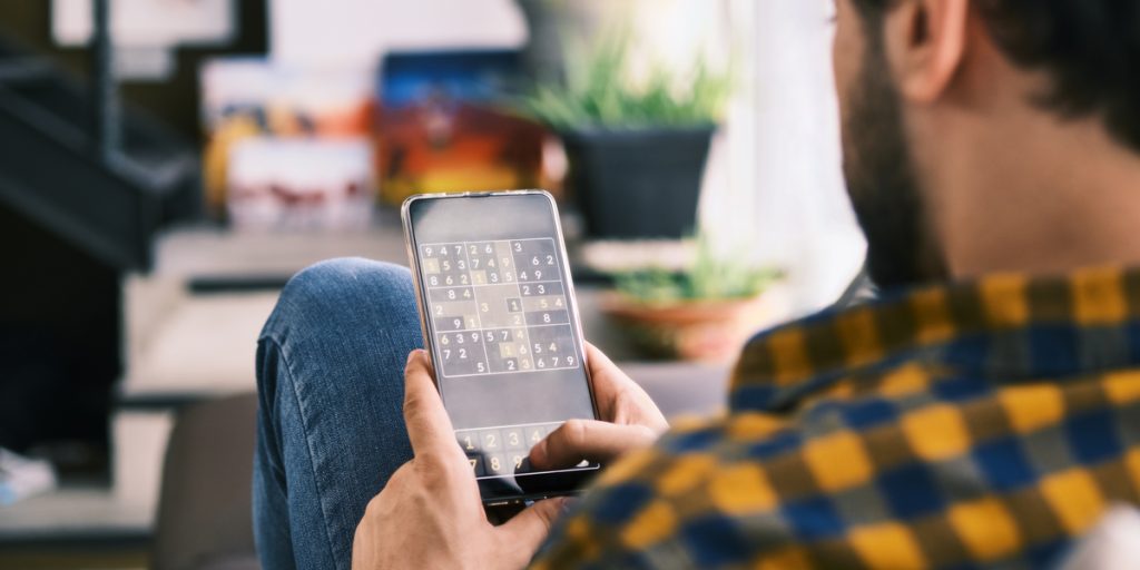 Nu kan du finde gratis spil online