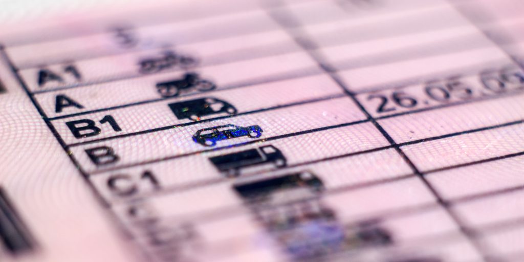 Mange kender ikke reglerne: Dette gælder for alle med kørekort kategori B