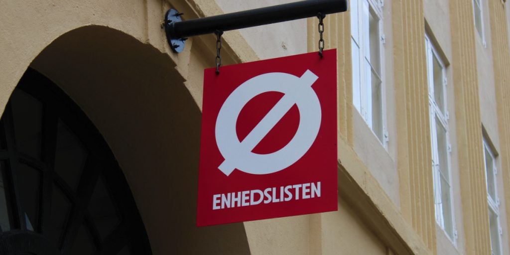 Enhedslisten ønsker at genoptage støtten til organisation DFLP bag terrorangreb: “Helt forskruet sammenligning”