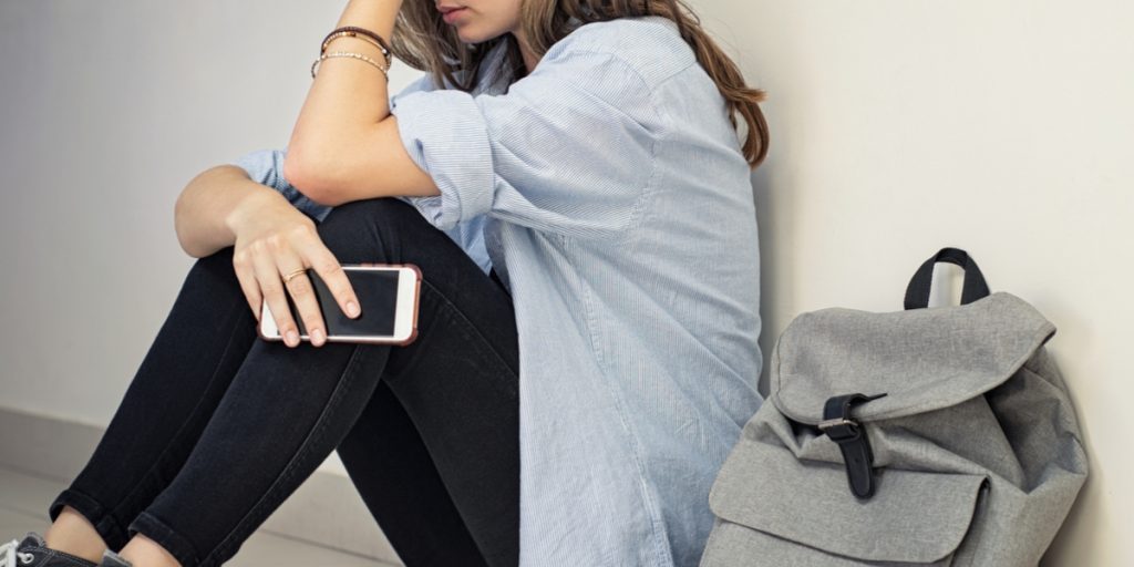 Coronapandemien har sat dybe spor hos særligt én gruppe