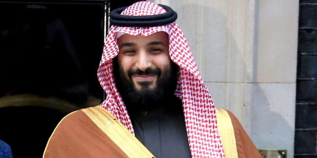 Mens opmærksomheden er rettet mod VM: Saudi-Arabien halshugger 12 mennesker