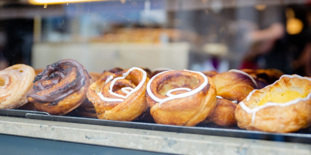 Stor uenighed om fastelavnsbollen