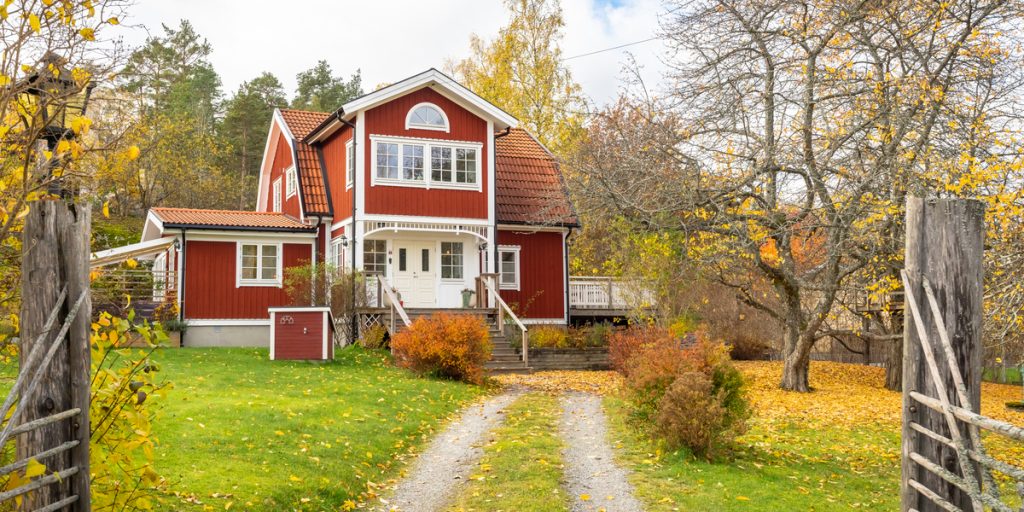 Helt GRATIS hustjek – Spar hele 2.995 kr.