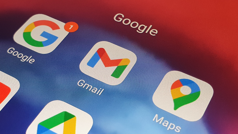 Slut med Gmail og YouTube: Google sletter disse konti