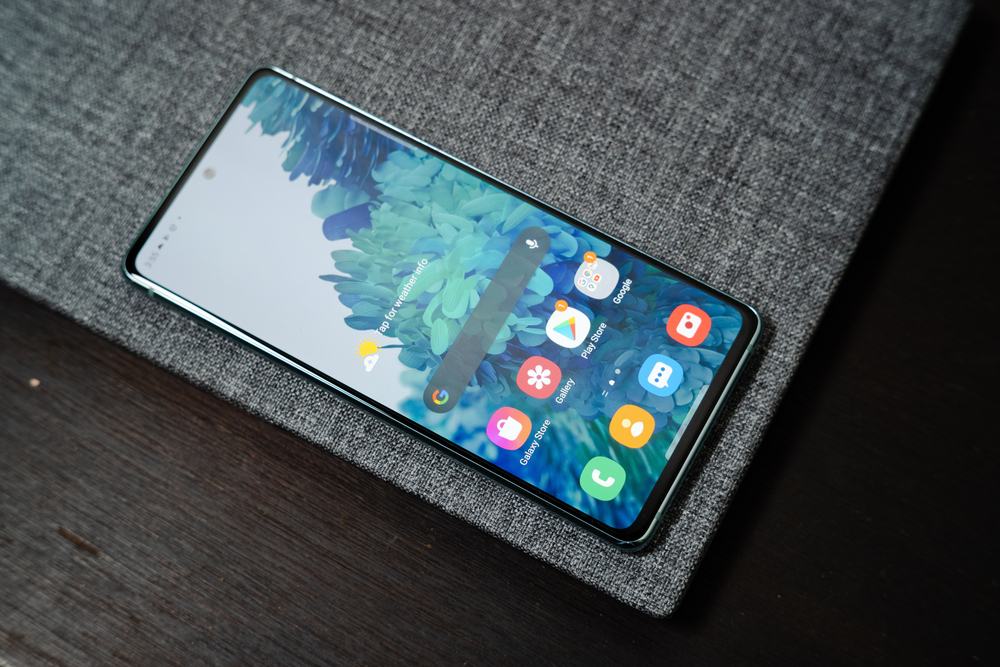 Hvis du ejer en af disse Samsung-modeller, skal du finde en ny
