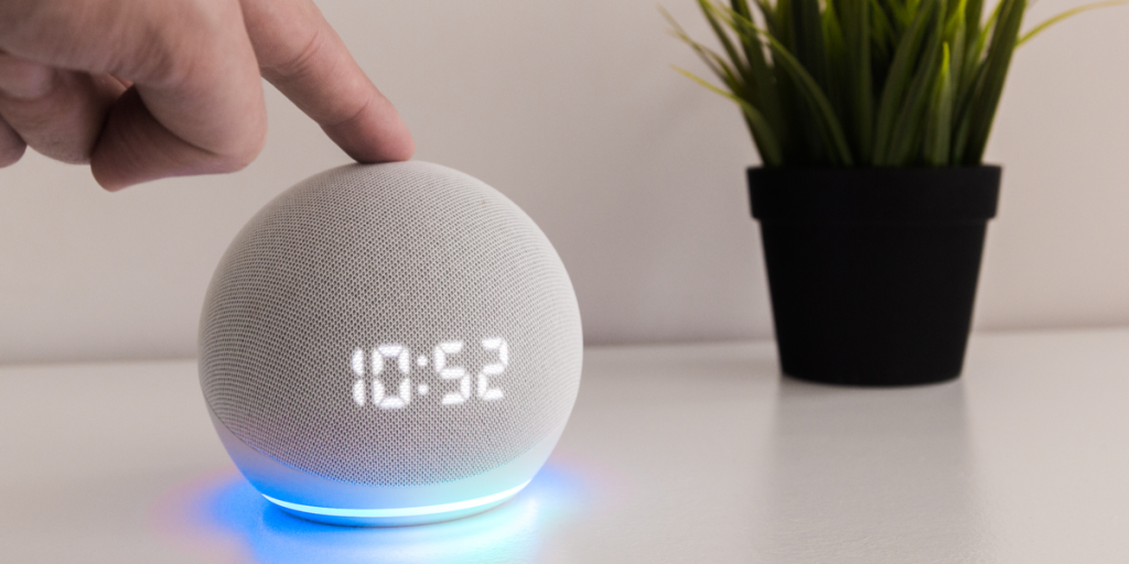 Amazons Alexa kan gøre kære afdødes stemmer til digitale assistenter