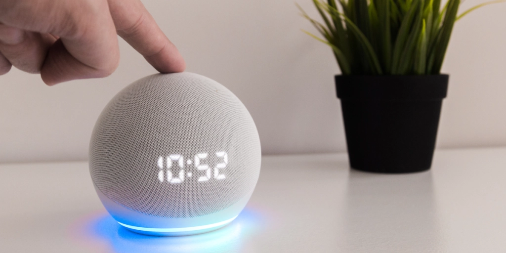 Amazons Alexa kan gøre kære afdødes stemmer til digitale assistenter