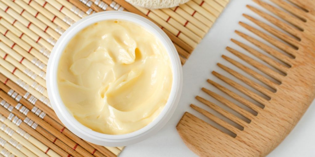 Kom Mayonnaise i håret og se hvad der sker: Du bliver overrasket