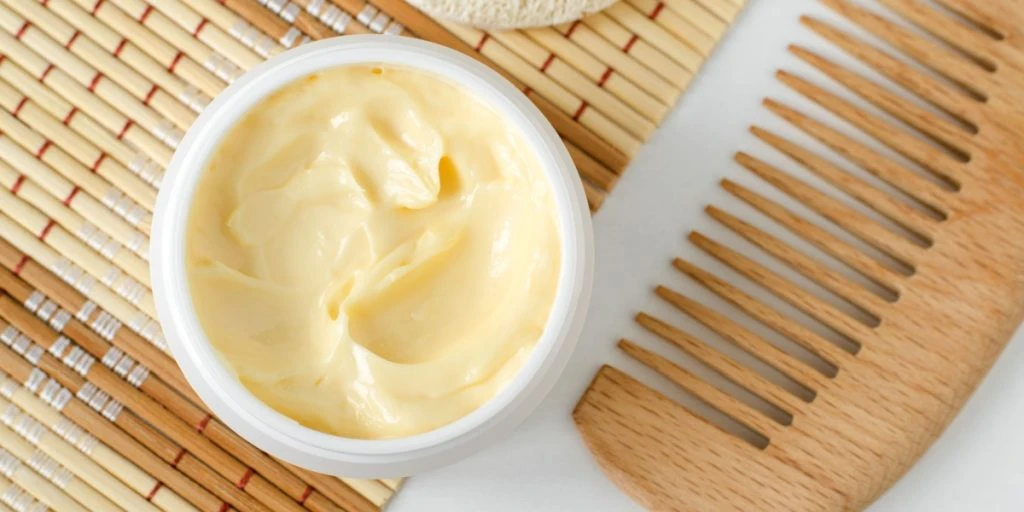 Kom Mayonnaise i håret og se hvad der sker: Du bliver overrasket
