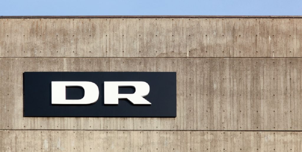 Tidligere DR-profil død
