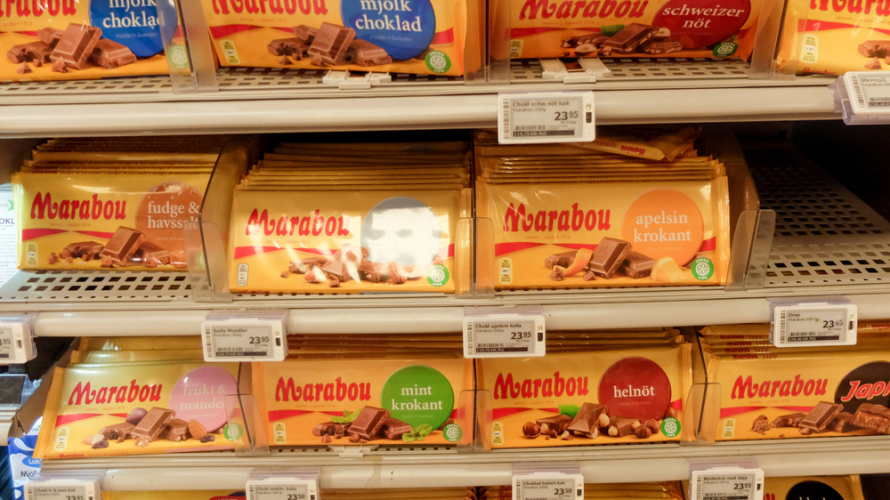 ‘Chokolade er ikke usundt,’ siger Venstre: Nu vil de fjerne afgift
