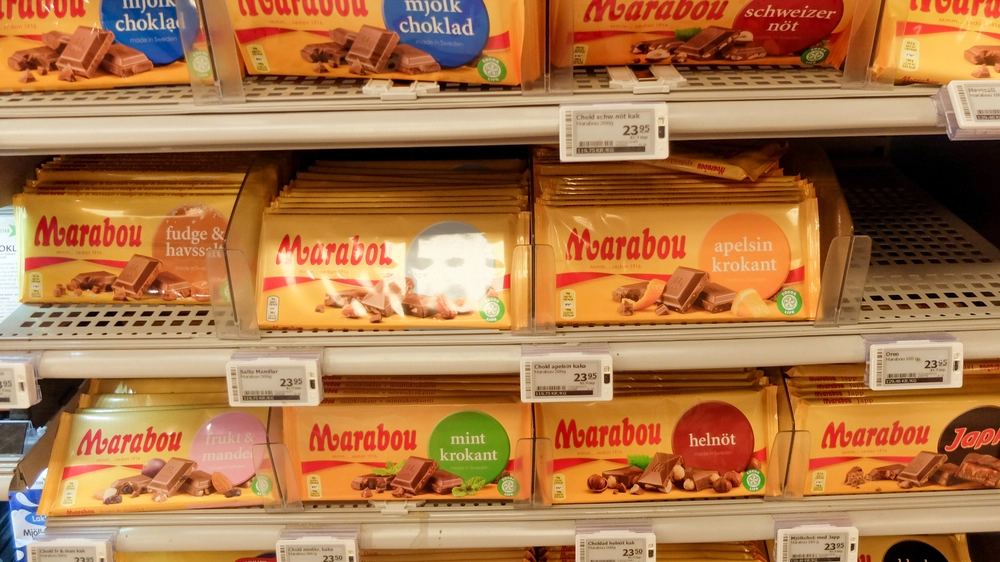 ‘Chokolade er ikke usundt,’ siger Venstre: Nu vil de fjerne afgift