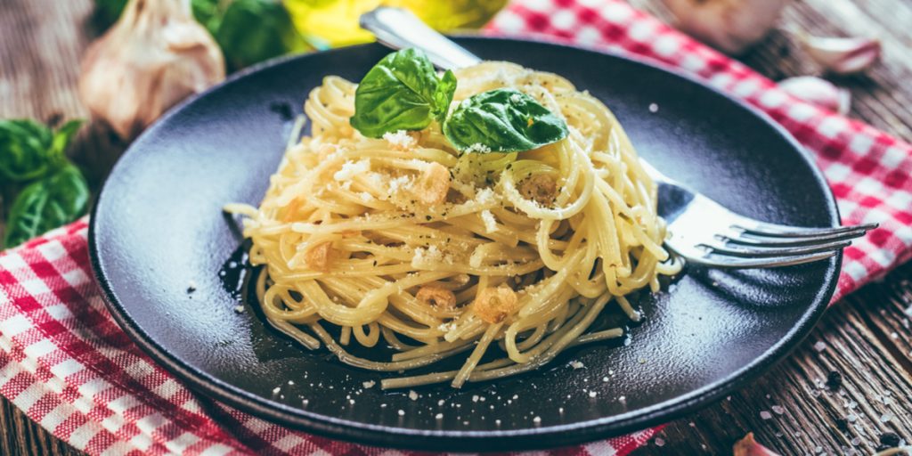 Madlavnings trick: Sådan koger du pasta på den italienske måde