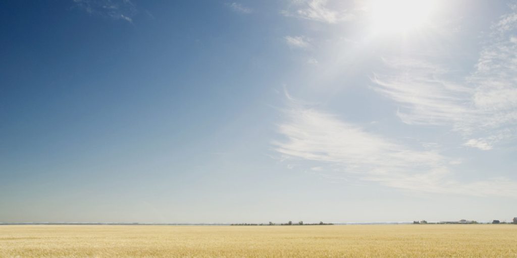 Endelig sker det! Prognose forudser længere tid med godt vejr: Sol og 25 grader