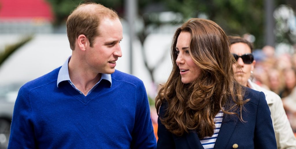 Har du også lagt mærke til det? Derfor har prinsesse Kate ikke sin vielsesring på