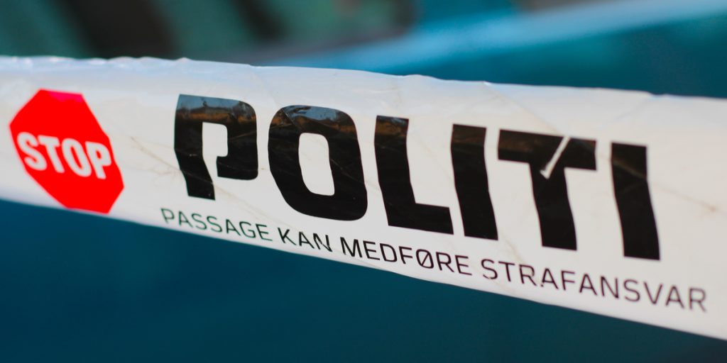 To svenskere udleveret til Danmark: Kræves varetægtsfængslet i drabssag