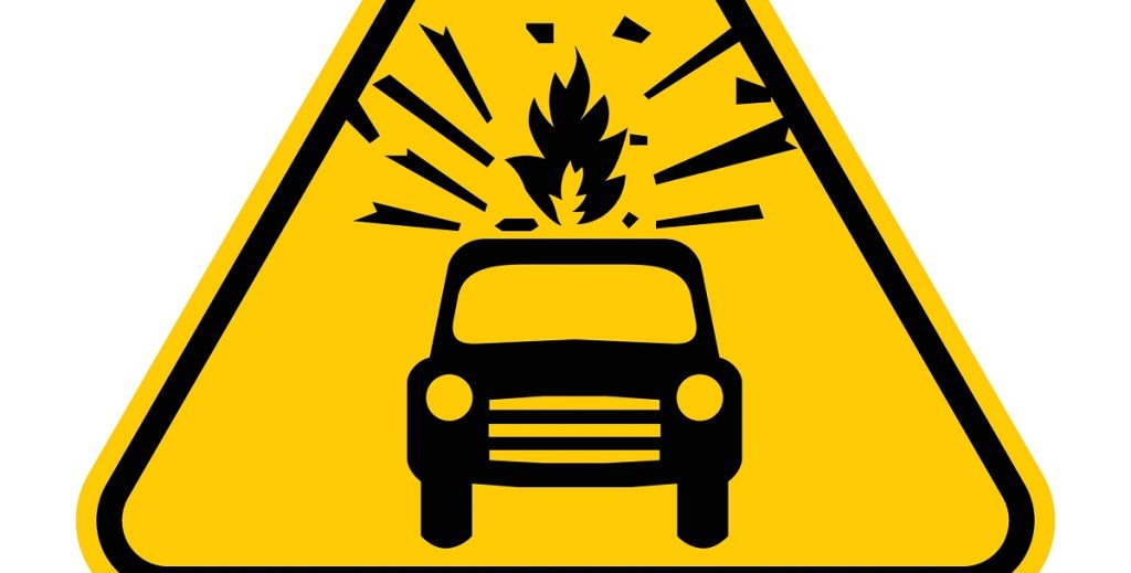 Vedtager ny lov: Elbilister SKAL køre med dette dyre mærke på bilen fra 1. juni