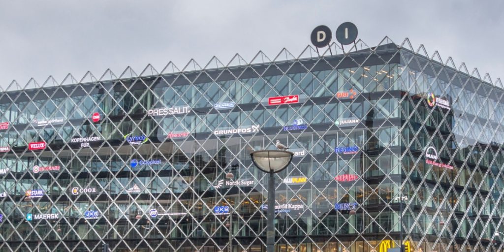 DI melder klart ud: Pengene skal IKKE gå til den offentlige sektor