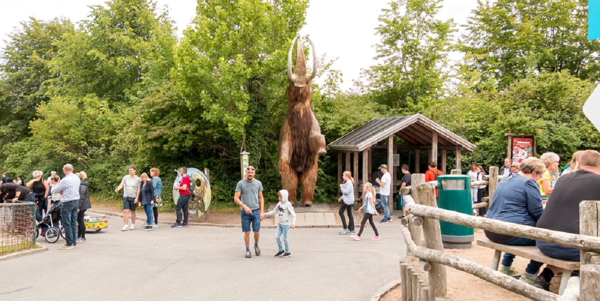 Aalborg Zoo i stor glædesrus: Se det lille nye vidunder her