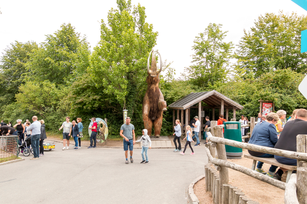 Trist nyt fra Aalborg Zoo