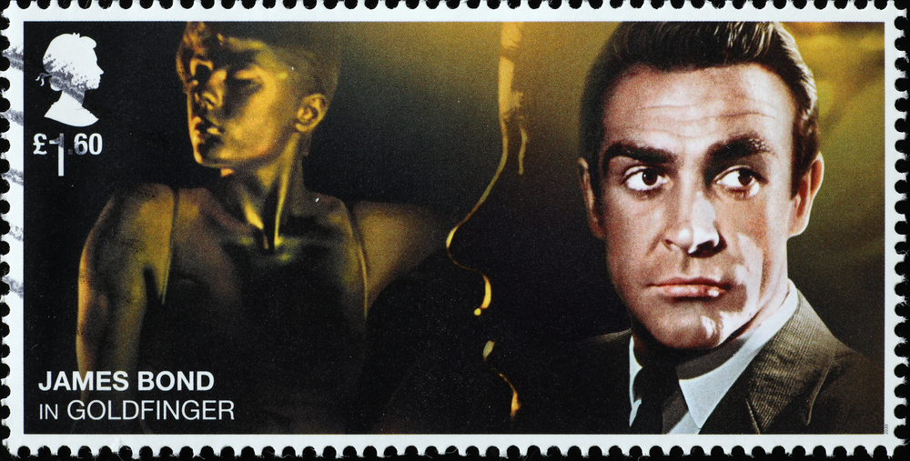 James Bond censureret: Nye visninger ledsages nu af advarsler og ‘triggerwarnings’