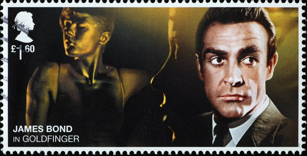 James Bond censureret: Nye visninger ledsages nu af advarsler og ‘triggerwarnings’