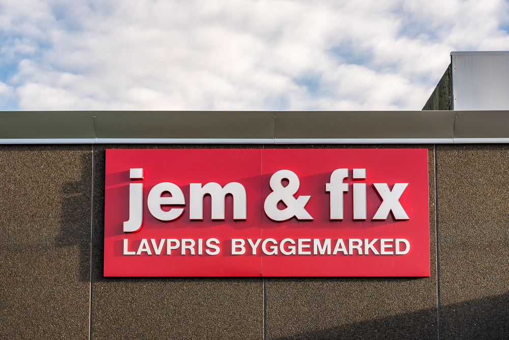 Jem & Fix, MacBook og underbukser: Sådan brugte Lars Boje Mathiesen partiets penge