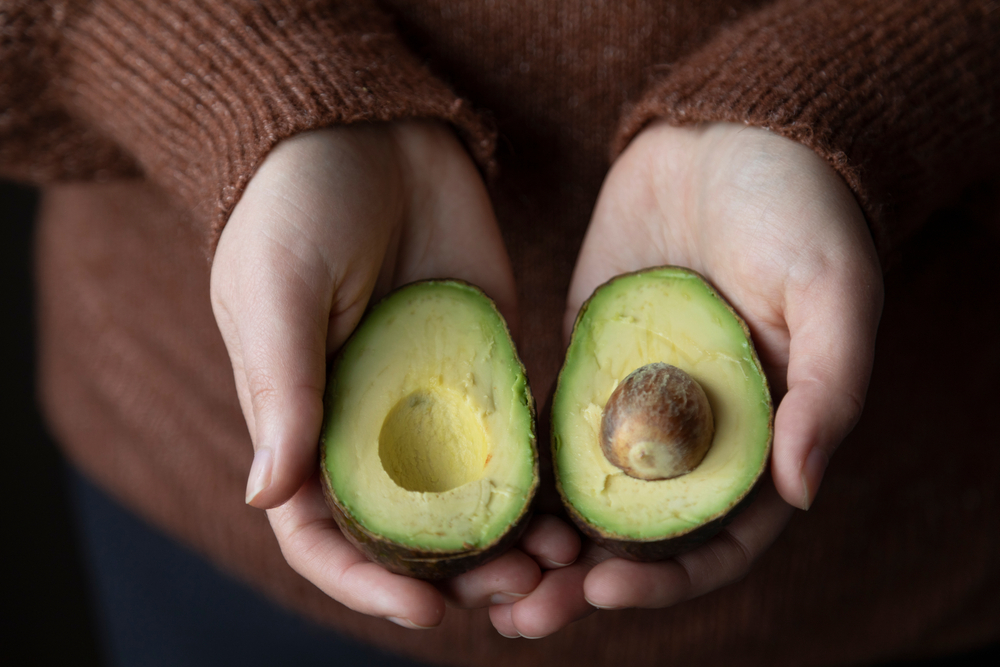 Alt for få kender metoden: Sådan sørger du for, at din avocado ikke bliver brun indeni