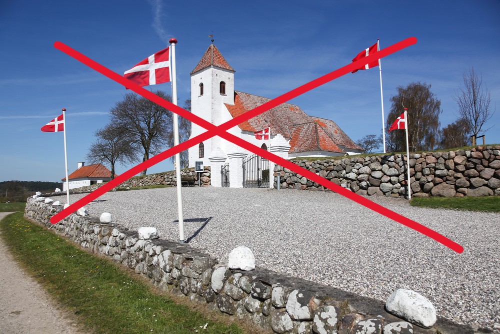 Trend fra Bornholm vinder frem: Unge dropper konfirmation frem for dette