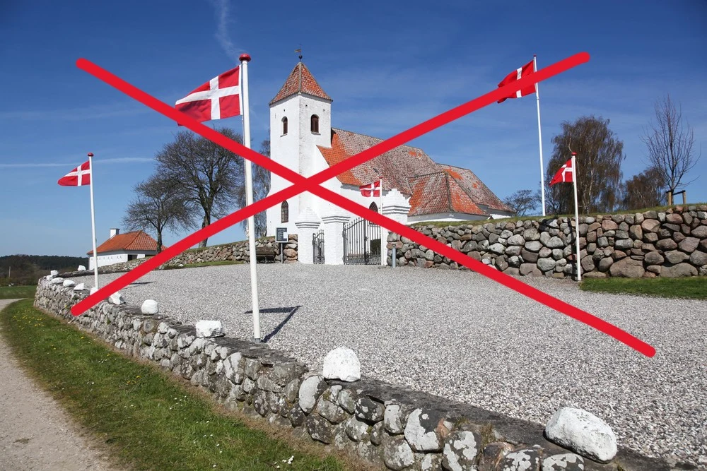 Trend fra Bornholm vinder frem: Unge dropper konfirmation frem for dette